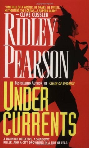 Undercurrents by Ridley Pearson