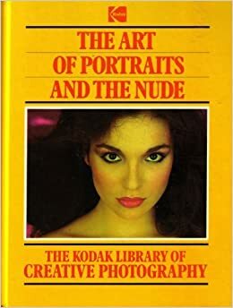 The Art of Portraits and the Nude by Jack Tresidder