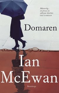 Domaren by Ian McEwan