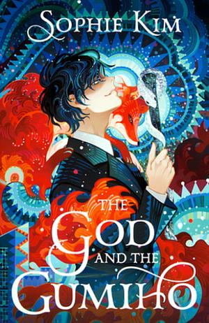 The God and the Gumiho by Sophie Kim