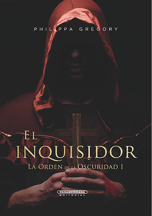 El inquisidor by Philippa Gregory