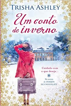 Um Conto de Inverno by Trisha Ashley