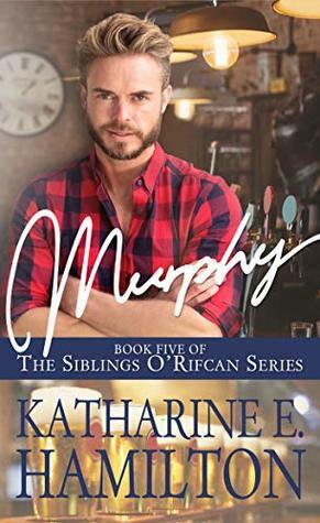 Murphy by Katharine E. Hamilton