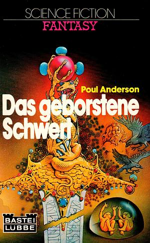 Das geborstene Schwert by Poul Anderson