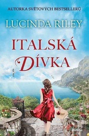 Italská dívka by Lucinda Riley