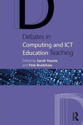 Debates in Computing and ICT Education by 