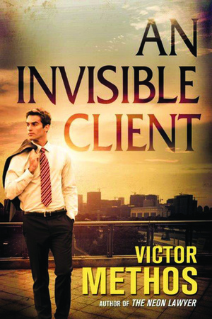 An Invisible Client by Victor Methos