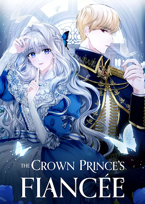 The Crown Prince's Fiancée, Season 1 by Lee Huin, pagaraga, YUNSUL, 이흰