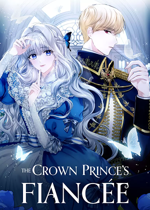 The Crown Prince's Fiancée, Season 1 by YUNSUL, 이흰, Lee Huin, pagaraga