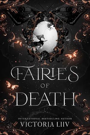 Fairies of Death by Victoria Liiv