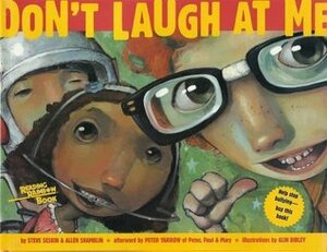Don't Laugh at Me by Glin Dibley, Steve Seskin, Allen Shamblin