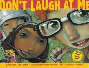 Don't Laugh at Me by Glin Dibley, Allen Shamblin, Steve Seskin