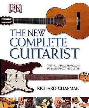 The New Complete Guitarist by Richard Chapman, Les Paul