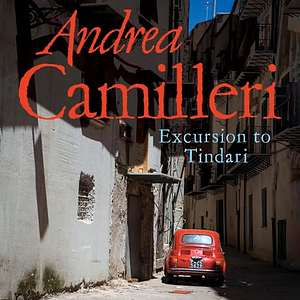 Excursion to Tindari by Andrea Camilleri