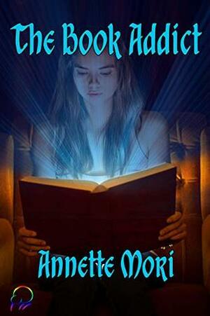 The Book Addict by Annette Mori