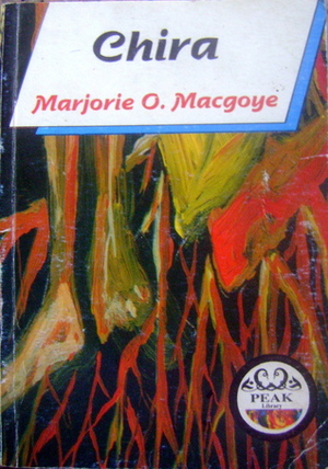 Chira by Marjorie Oludhe Macgoye