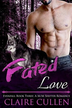 Fated Love by Claire Cullen