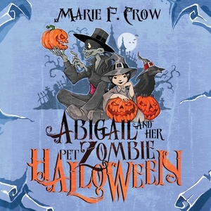 Halloween by Marie F. Crow