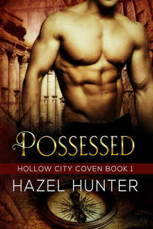 Possessed by Hazel Hunter