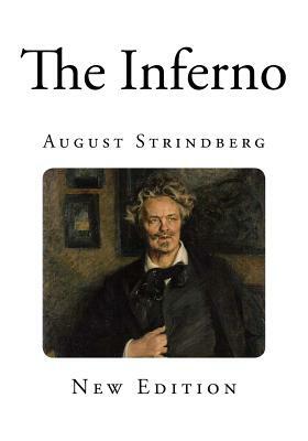 The Inferno by August Strindberg