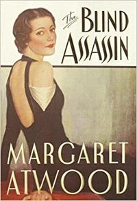 The Blind Assassin by Margaret Atwood