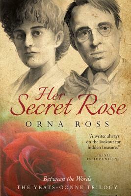 Her Secret Rose by Orna Ross