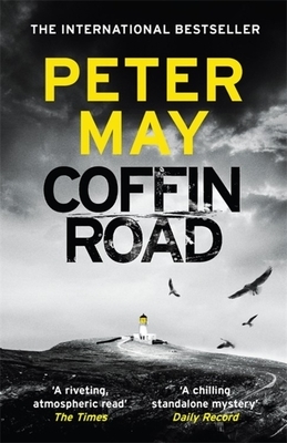 Coffin Road by Peter May