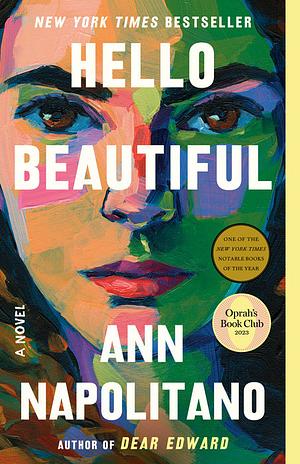 Hello Beautiful by Ann Napolitano