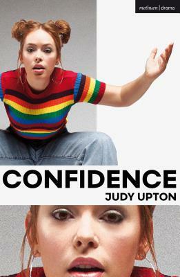 Confidence by Judy Upton
