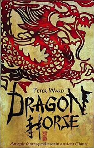 Dragon Horse by Peter Ward