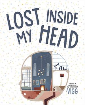 Lost Inside My Head by Vigg