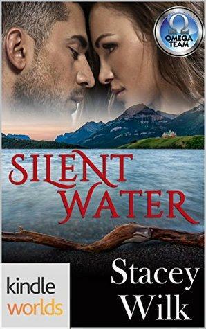 Silent Water by Stacey Wilk