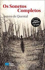 Os sonetos completos by Antero de Quental
