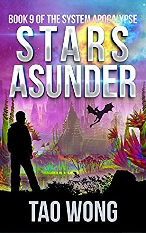 Stars Asunder by Tao Wong