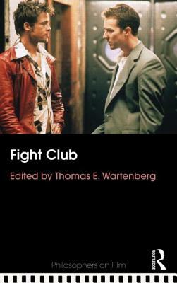 Fight Club by 