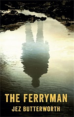 The Ferryman by Jez Butterworth