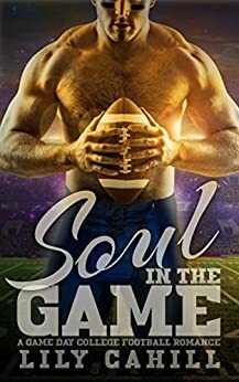 Soul in the Game by Lily Cahill