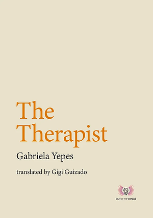 The Therapist by Gabriela Yepes