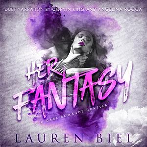 Her Fantasy by Lauren Biel