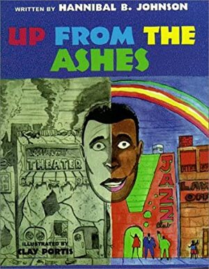 Up from the Ashes by Hannibal Johnson
