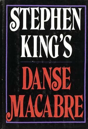 Danse Macabre by Stephen King