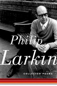 Collected Poems by Philip Larkin