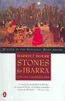 Stones of Ibarra by Harriet Doerr