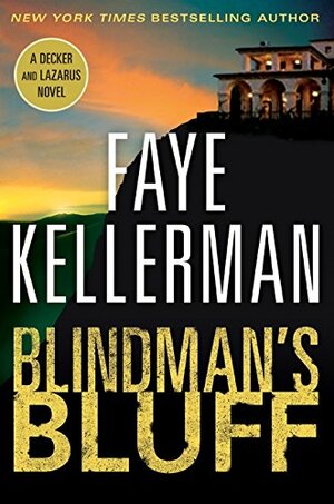 Blindman's Bluff by Faye Kellerman