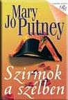 Szirmok a szélben by Mary Jo Putney