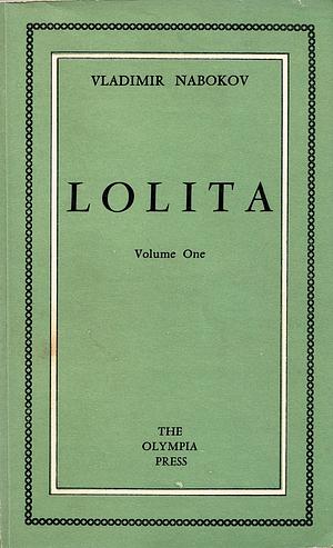 Lolita by Vladimir Nabokov