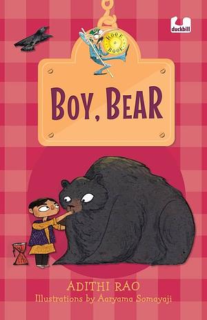 Boy Bear by 