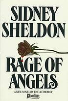 Rage of Angels with Bonus Material by Sidney Sheldon