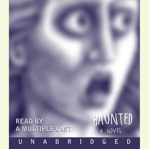 Haunted by Chuck Palahniuk