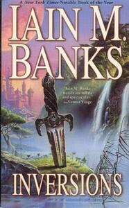 Inversions by Iain M. Banks